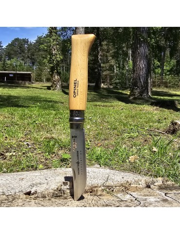 couteau OPINEL