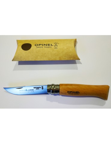 couteau OPINEL